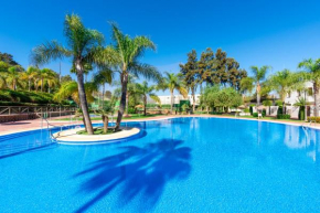Navigolf II - Ideal location for family vacations